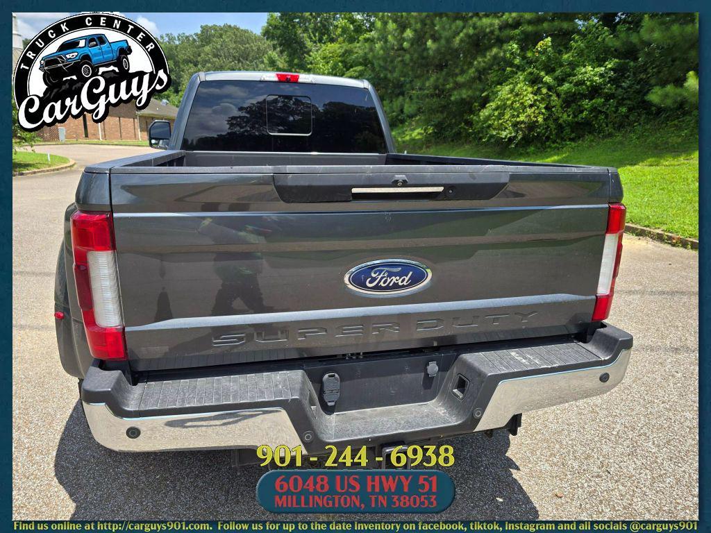 used 2019 Ford F-350 car, priced at $48,999