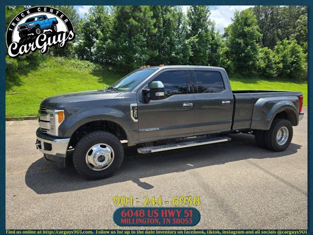used 2019 Ford F-350 car, priced at $49,799