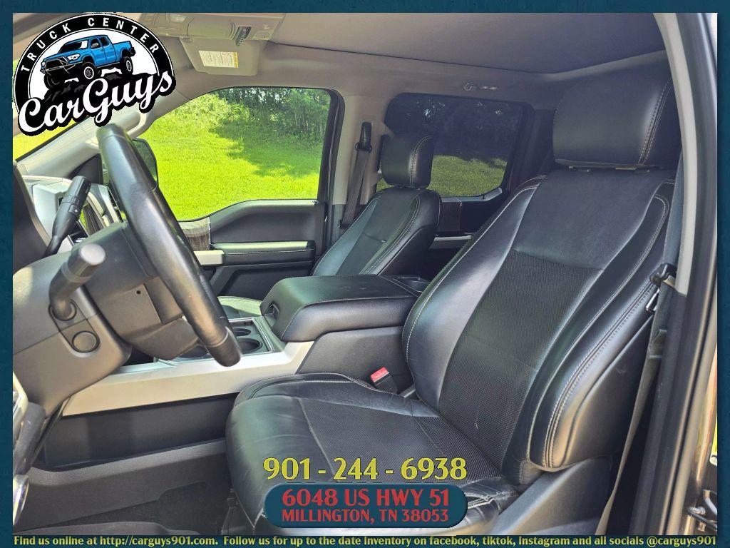 used 2019 Ford F-350 car, priced at $48,999