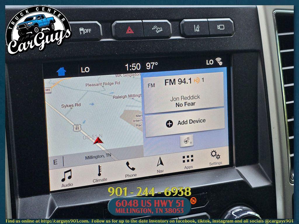 used 2019 Ford F-350 car, priced at $48,999