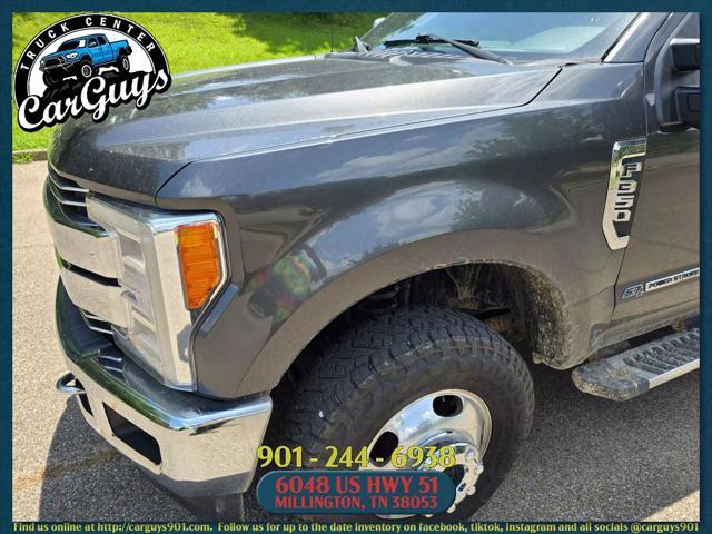 used 2019 Ford F-350 car, priced at $49,799