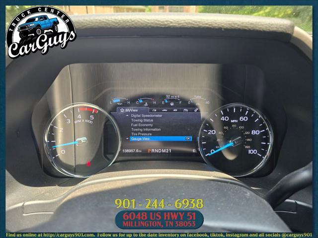 used 2019 Ford F-350 car, priced at $49,799