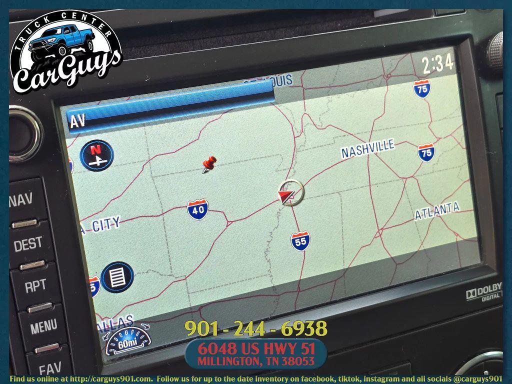 used 2014 GMC Sierra 2500 car, priced at $26,999