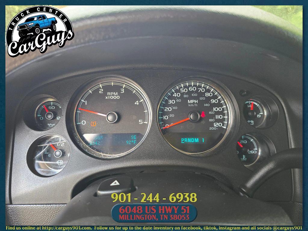 used 2014 GMC Sierra 2500 car, priced at $26,999