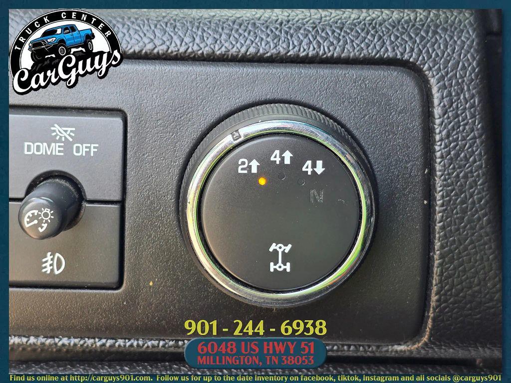 used 2014 GMC Sierra 2500 car, priced at $26,999
