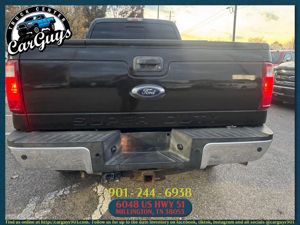 used 2015 Ford F-350 car, priced at $24,999