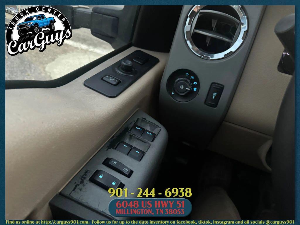 used 2015 Ford F-350 car, priced at $24,999