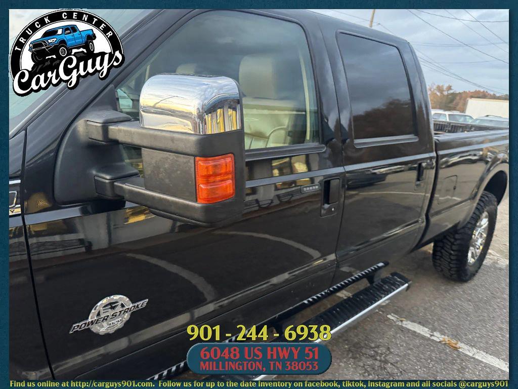 used 2015 Ford F-350 car, priced at $24,999