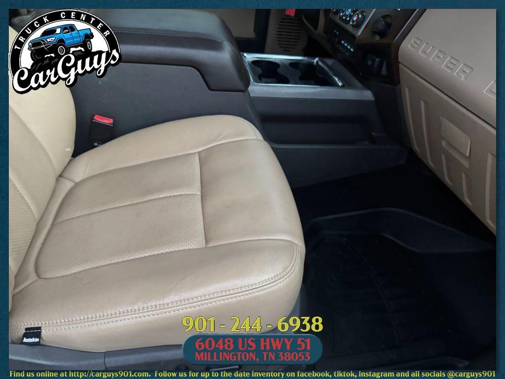 used 2015 Ford F-350 car, priced at $24,999