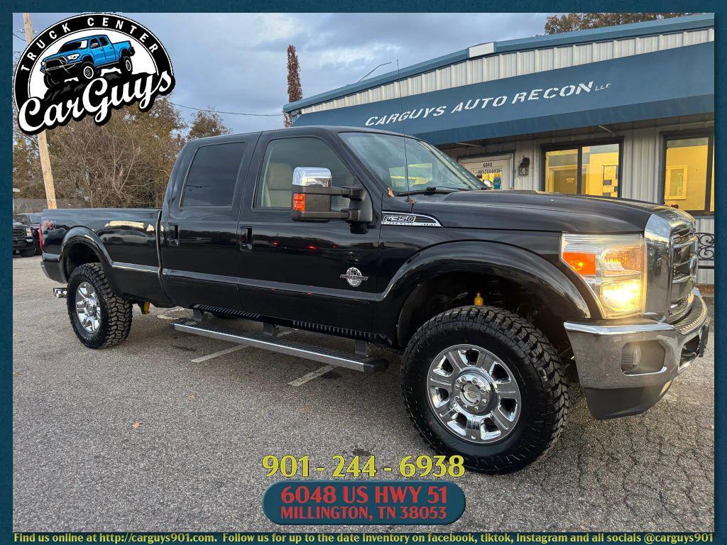 used 2015 Ford F-350 car, priced at $24,999