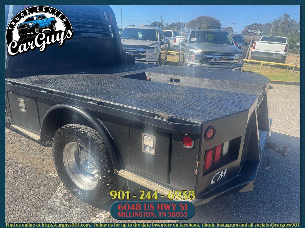 used 2016 Ford F-350 car, priced at $39,999