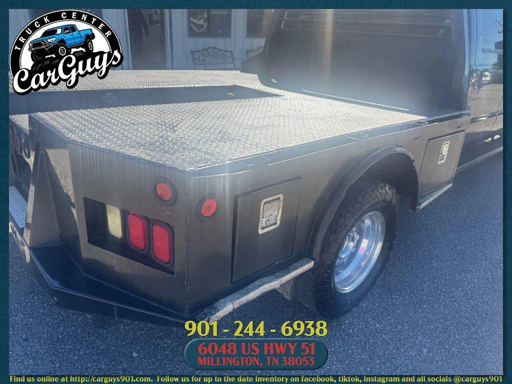 used 2016 Ford F-350 car, priced at $39,999