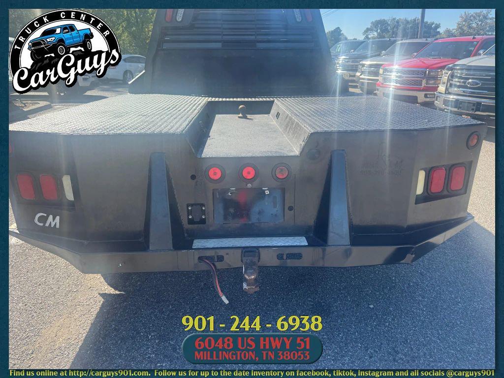 used 2016 Ford F-350 car, priced at $39,999