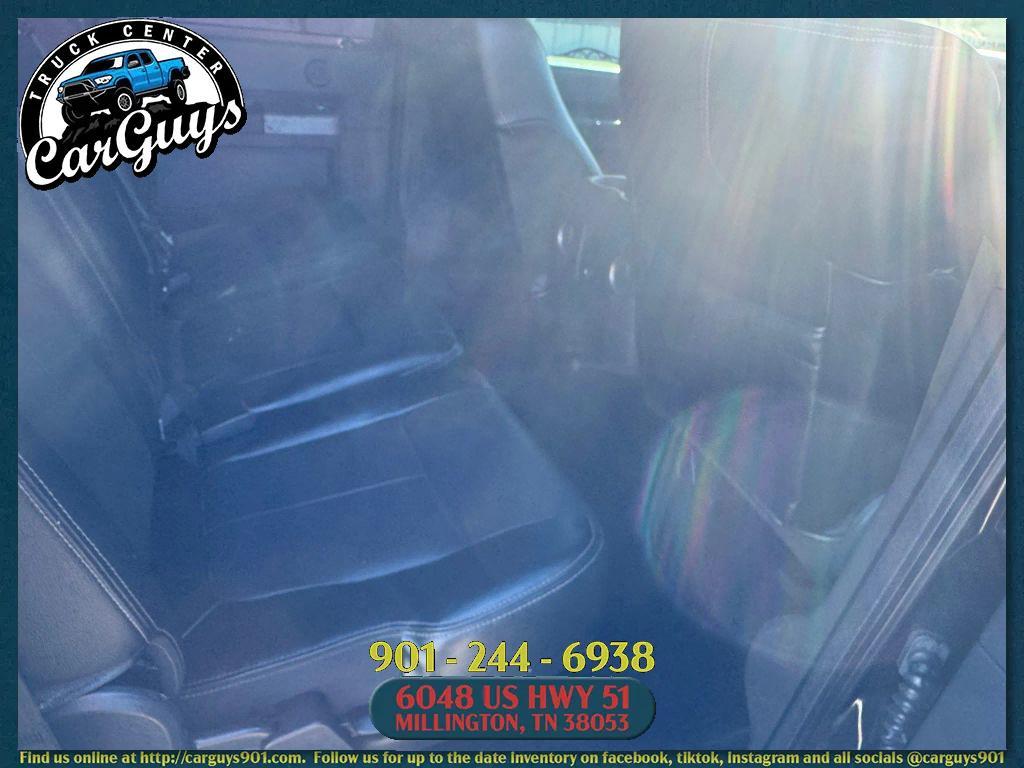 used 2016 Ford F-350 car, priced at $39,999