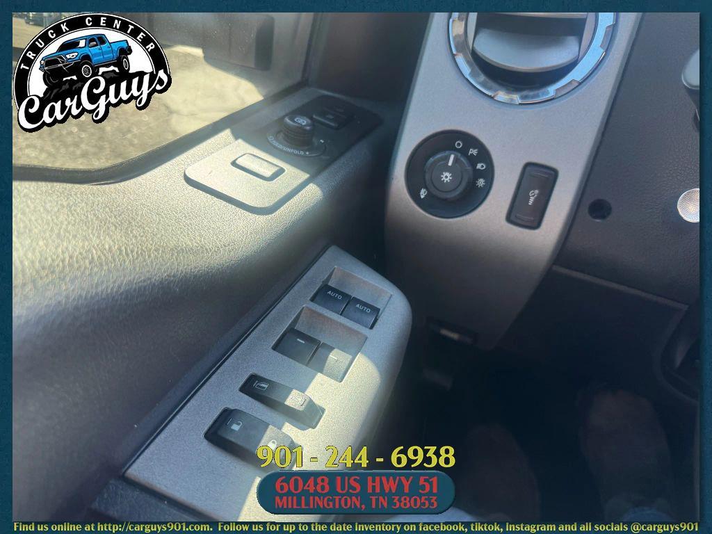 used 2016 Ford F-350 car, priced at $39,999