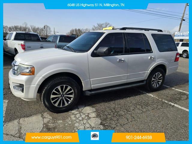 used 2015 Ford Expedition car, priced at $16,999