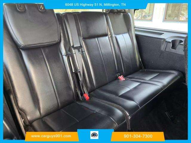 used 2015 Ford Expedition car, priced at $16,999