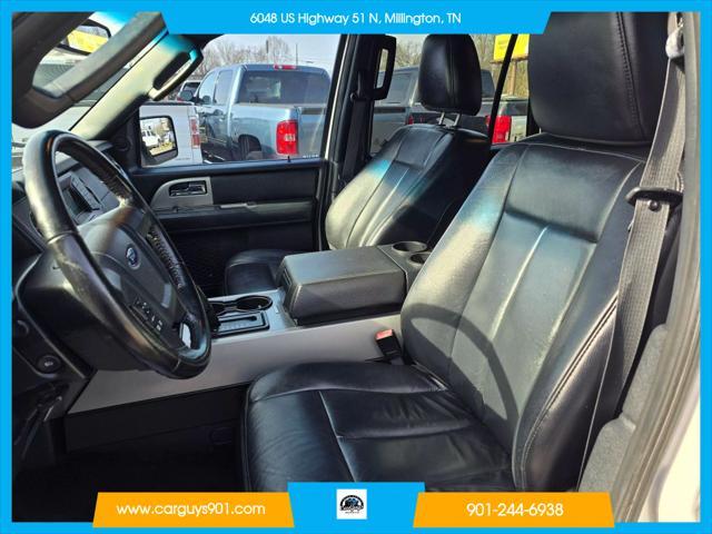 used 2015 Ford Expedition car, priced at $16,999