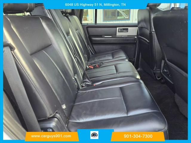 used 2015 Ford Expedition car, priced at $16,999