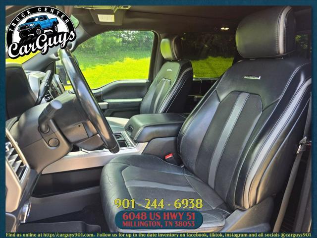used 2019 Ford F-250 car, priced at $47,999