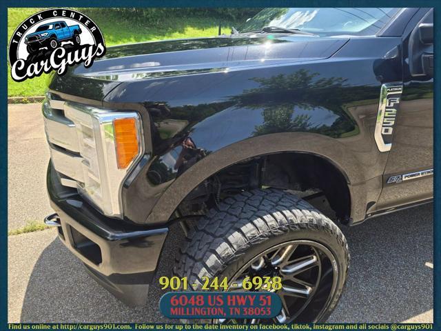 used 2019 Ford F-250 car, priced at $47,999