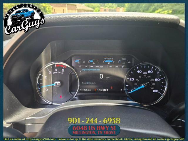 used 2019 Ford F-250 car, priced at $47,999