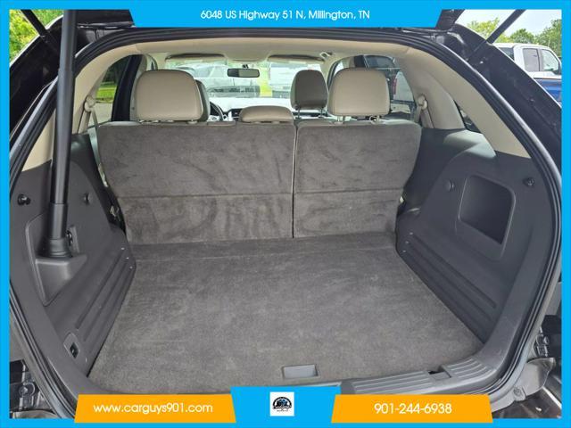 used 2013 Ford Edge car, priced at $9,999