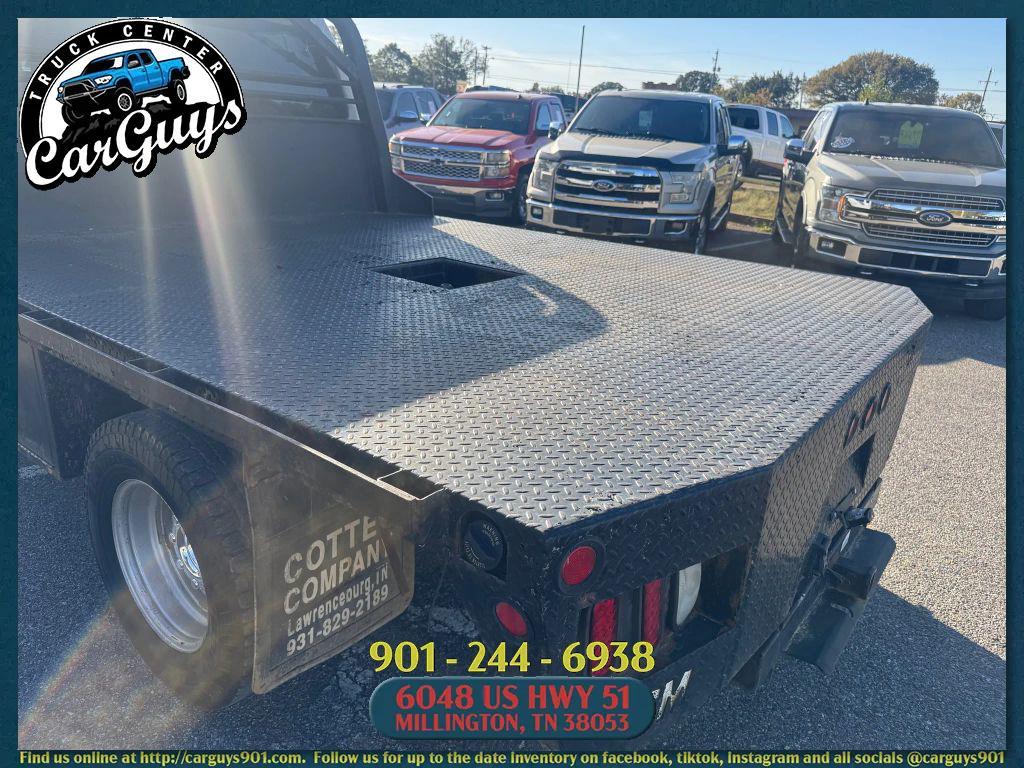 used 2014 Ford F-350 car, priced at $18,999