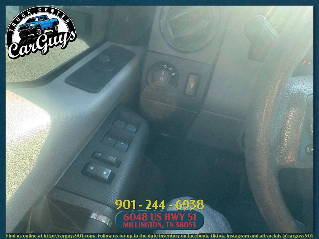 used 2014 Ford F-350 car, priced at $18,999