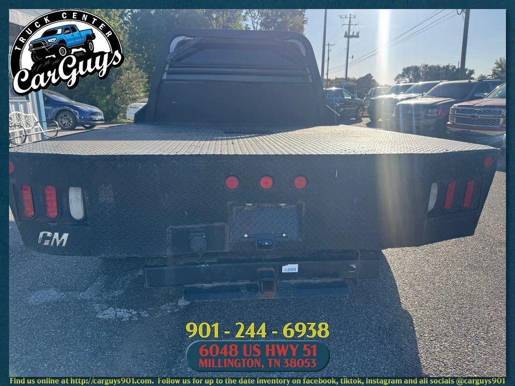 used 2014 Ford F-350 car, priced at $18,999