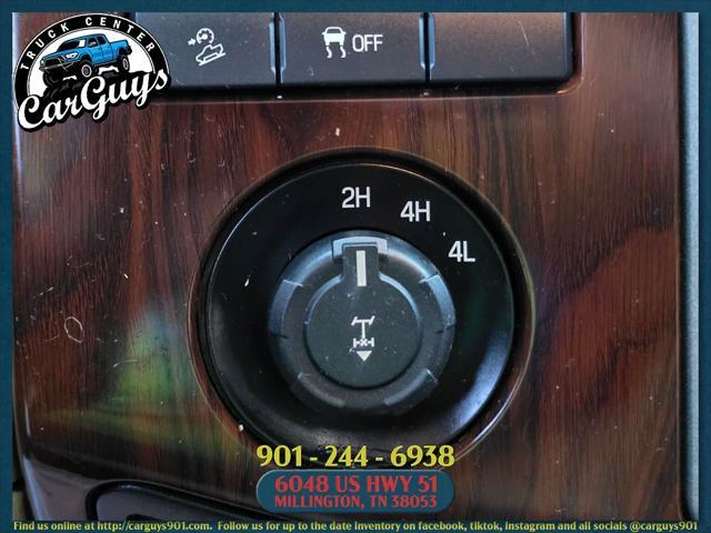 used 2014 Ford F-250 car, priced at $25,788