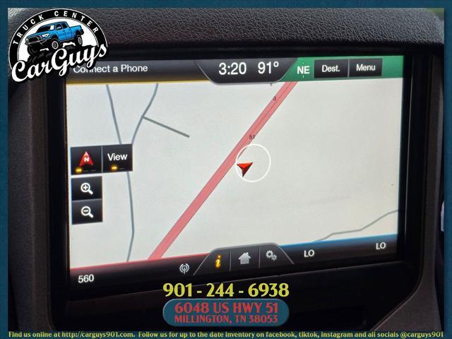 used 2014 Ford F-250 car, priced at $25,788