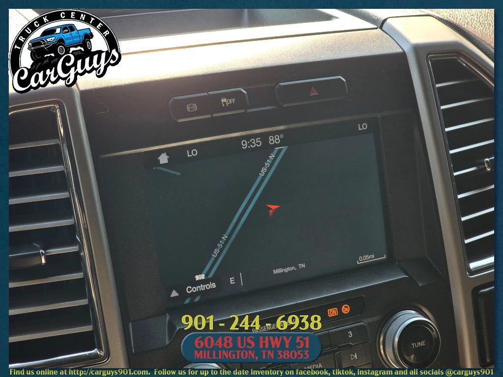 used 2017 Ford F-250 car, priced at $33,999
