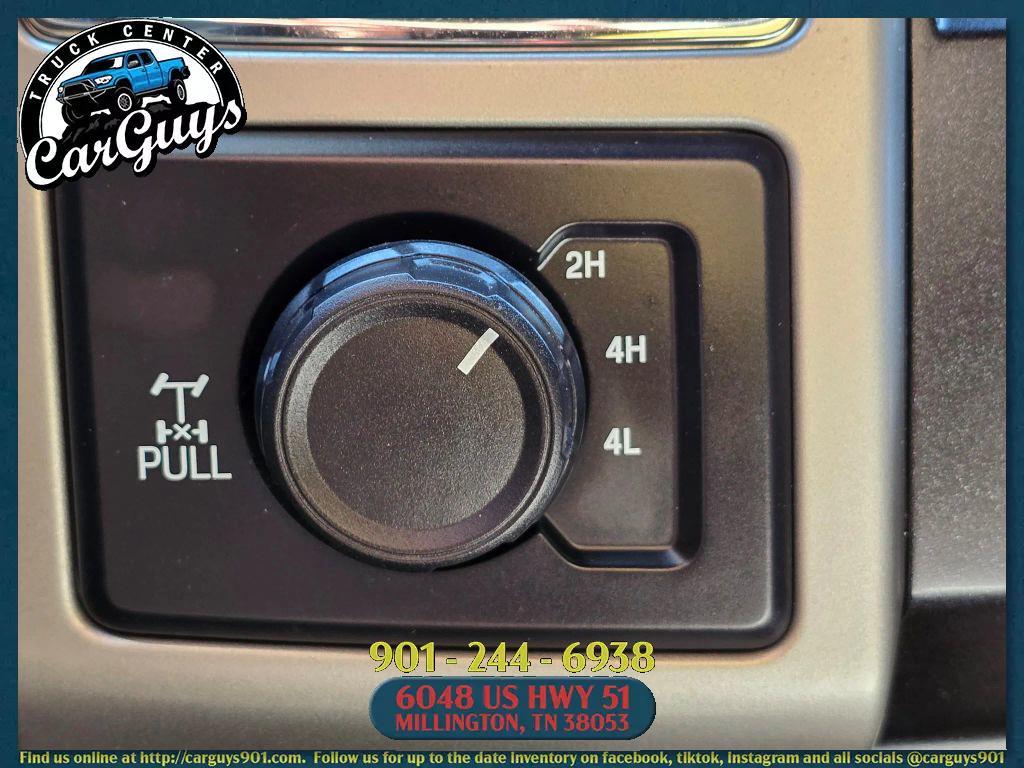 used 2017 Ford F-250 car, priced at $33,999