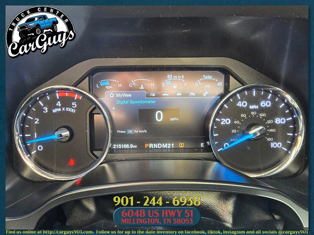 used 2017 Ford F-250 car, priced at $33,999