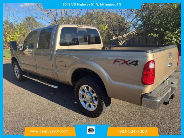 used 2014 Ford F-250 car, priced at $29,999