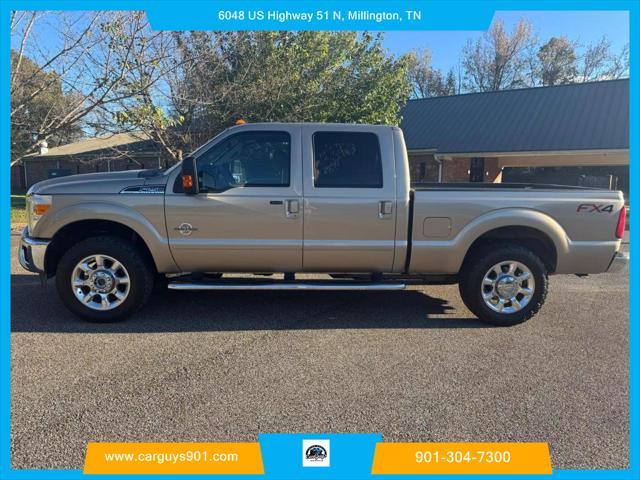 used 2014 Ford F-250 car, priced at $29,999