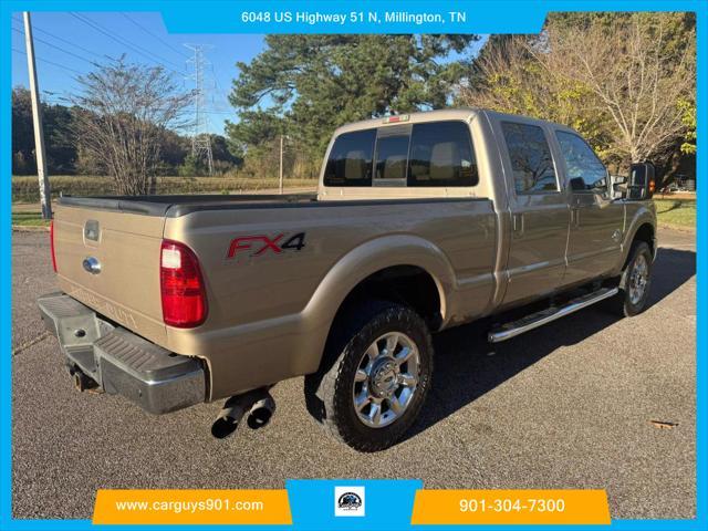 used 2014 Ford F-250 car, priced at $29,999