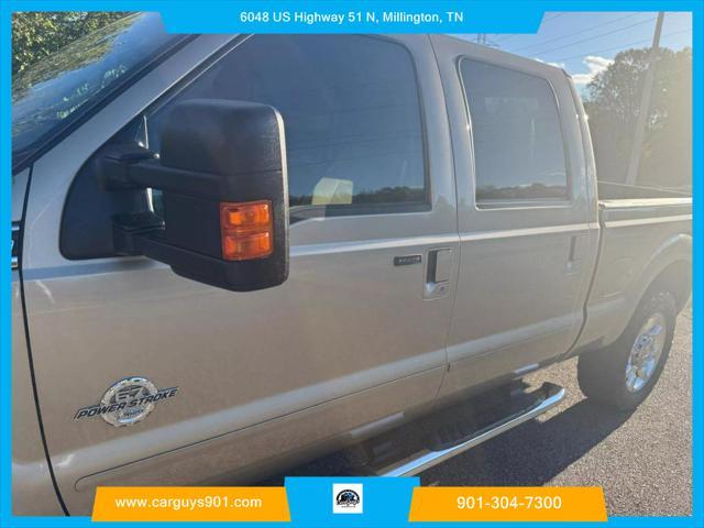 used 2014 Ford F-250 car, priced at $29,999