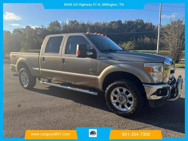 used 2014 Ford F-250 car, priced at $29,999