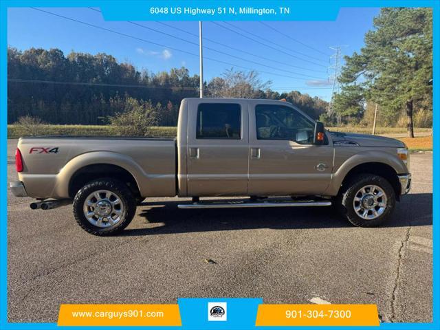 used 2014 Ford F-250 car, priced at $29,999