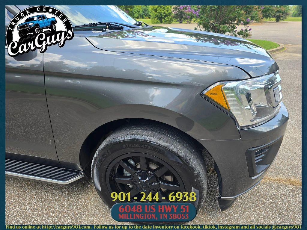 used 2020 Ford Expedition car, priced at $25,999