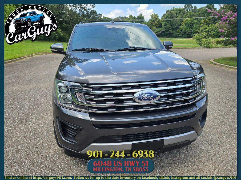 used 2020 Ford Expedition car, priced at $25,999