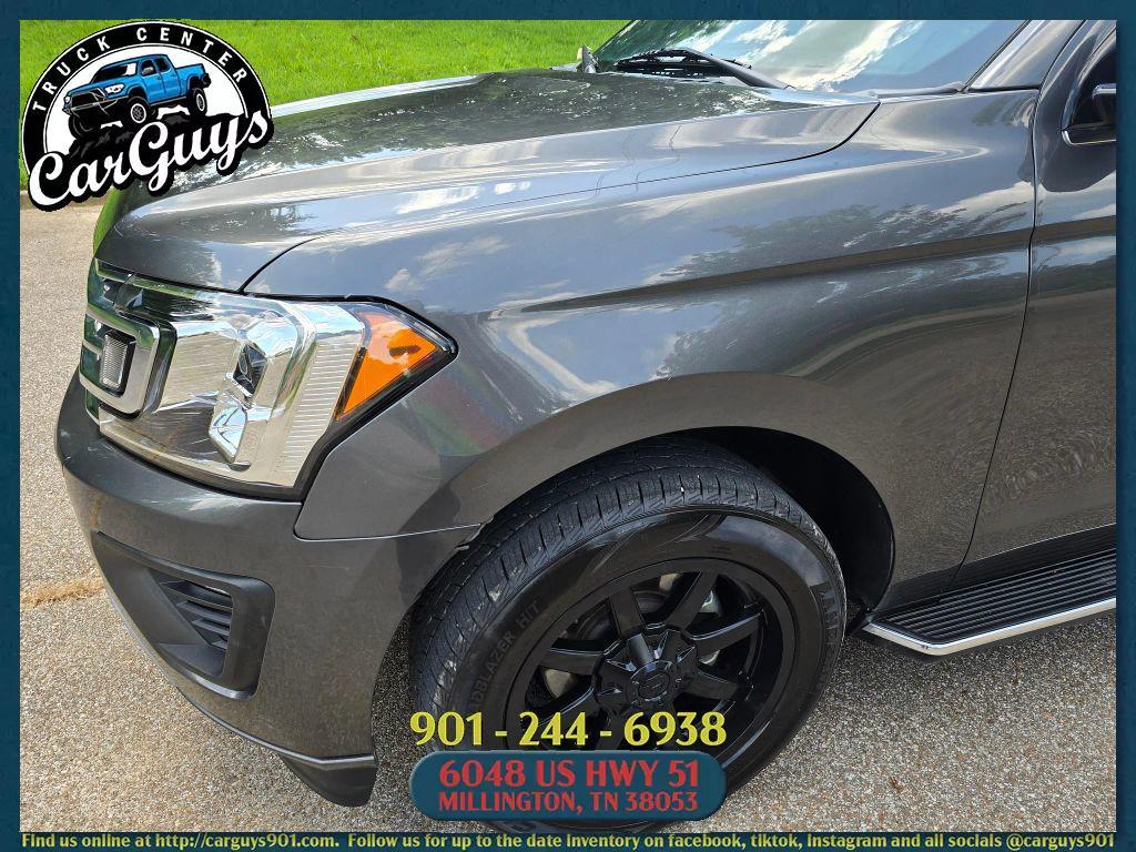 used 2020 Ford Expedition car, priced at $25,999