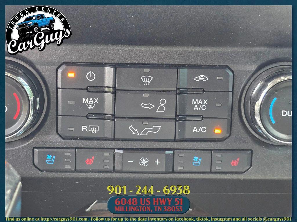 used 2019 Ford F-150 car, priced at $25,999