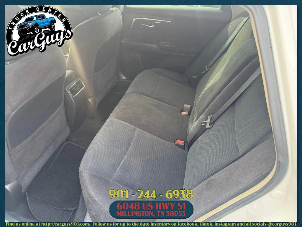 used 2013 Nissan Altima car, priced at $11,499