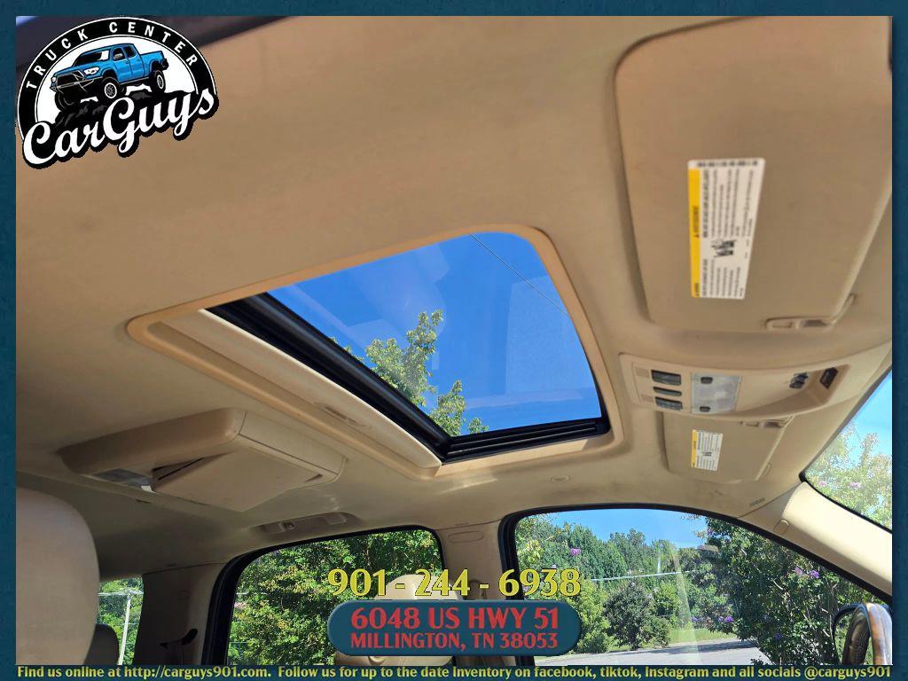 used 2007 GMC Yukon car, priced at $9,999