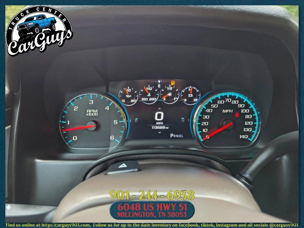 used 2018 GMC Yukon car, priced at $30,999