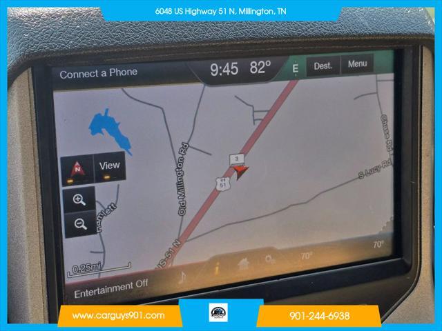 used 2014 Ford F-250 car, priced at $28,799