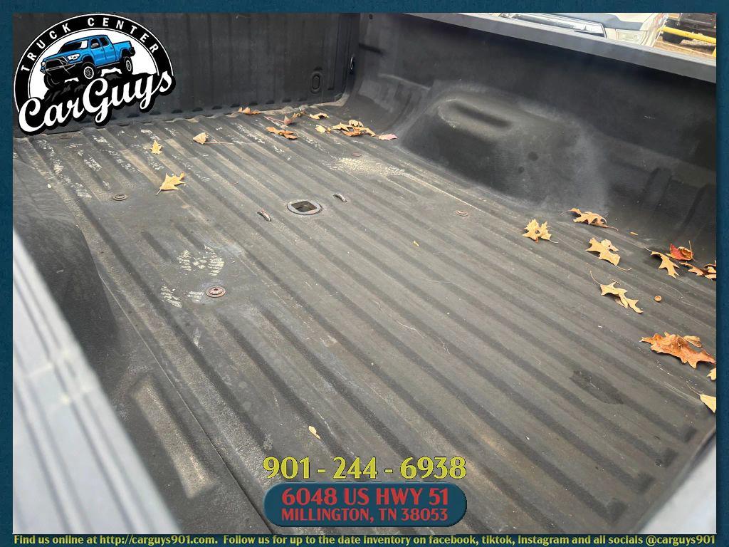 used 2011 Ford F-250 car, priced at $26,499